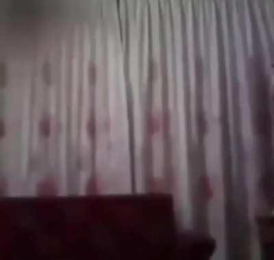 Cool jump to cry for help