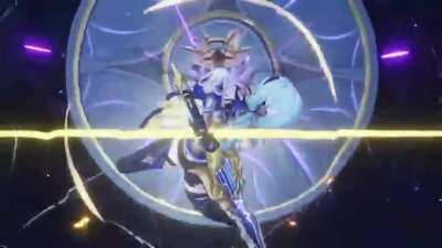 Version 1.5 Preview Trailer [JP]