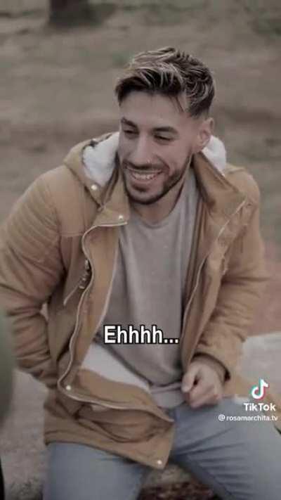 Que diablos acabo de ver???