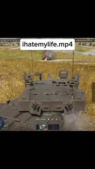 Go ahead and shame me for my skill issue :') 