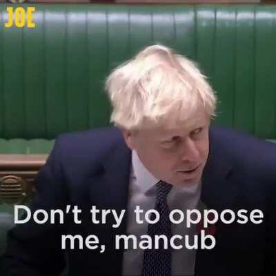 The king of swingers