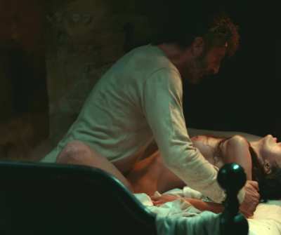 Tecla Insolia - The Art of Joy S1E4 (2024)