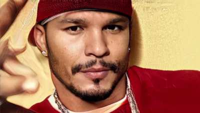 Tallest Man - Apple Bottom Jeans [REDUX]