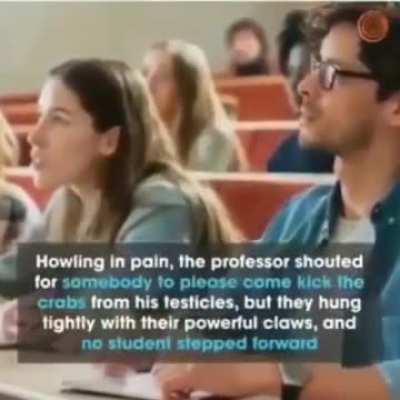 There is always a lesson yet to be learned