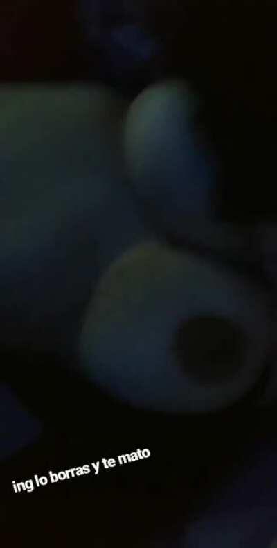 El mejor de ella... 🤦🏼‍♂️