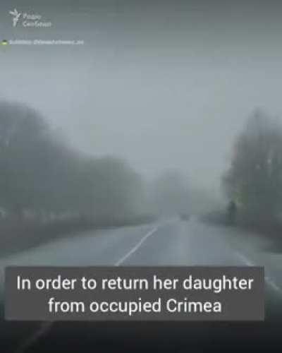 Kidnapped Ukrainian children talk about their experiences in 🇷🇺 after being returned.