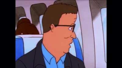 On this day in 1999: Hank Hill’s smoked turkey was exploded by the bomb squad.