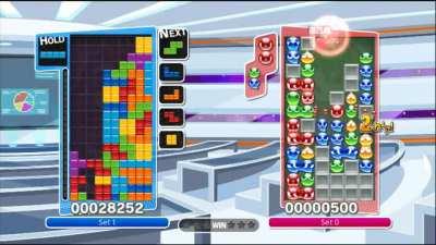 Fixed misdrop or intended T-Spin setup?