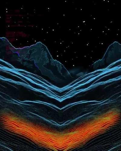 Amateur animator here, heard you all would like this!