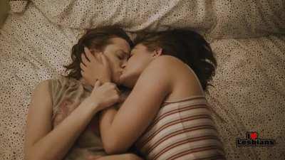 Sammy Bluth & Peyton Michelle Edwards (Summer Vacation)