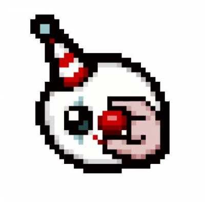 I swear if that greed donation box keeps jamming