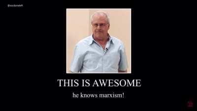 Sub’un Marxism bilgisi