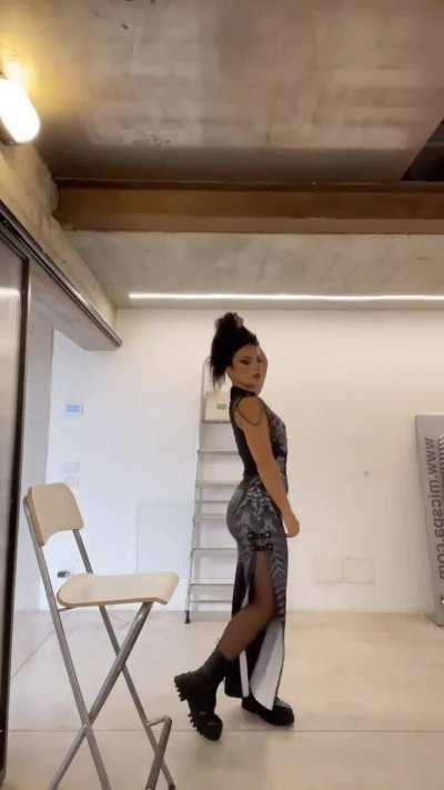 Melissa Bruschi [Hand Of Juno]