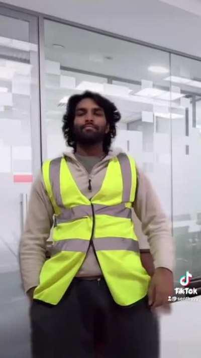 I figured you guys might get a good laugh out of this like I did