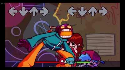 HOW TO SPOON but it's a whitty mod