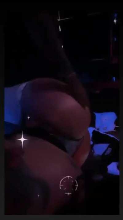 Just call me sunshine