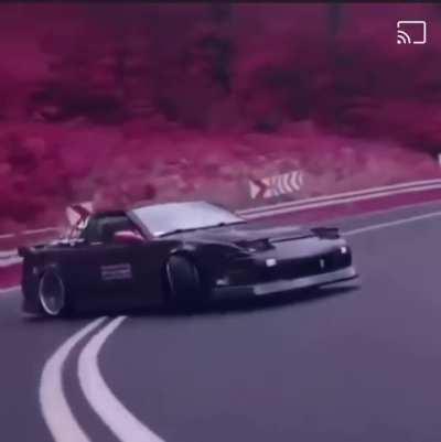 Drifting - Video #8902