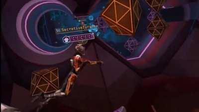 This is why I enjoy VR.