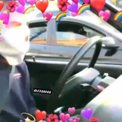 Not a meme but a VIBE !