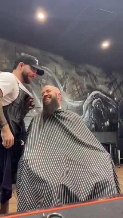 So cute so wholesome