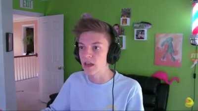 Some people have a hard time with the truth