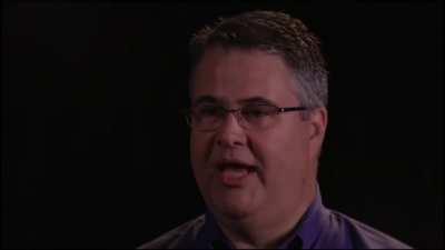 Friendly reminder that Lockheed Martin uploaded this to their own youtube channel...