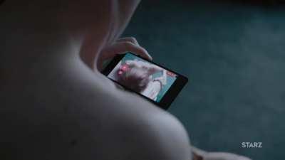 Louisa Krause in The Girlfriend Experience s02e05 (2017)