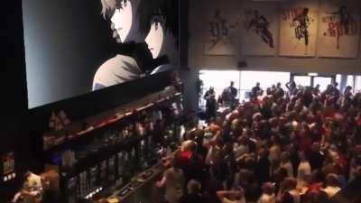 pov: youre watching steinsgate 0 episode 23