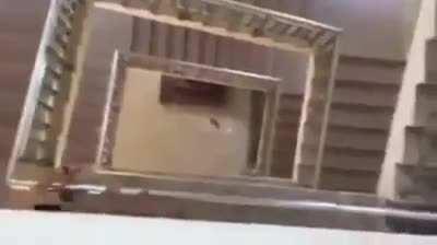 Cleanest college in Romania 💪