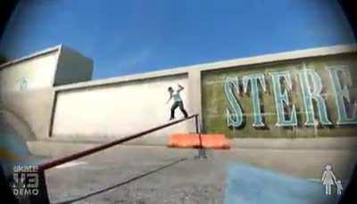 Back when all we had was the demo lol