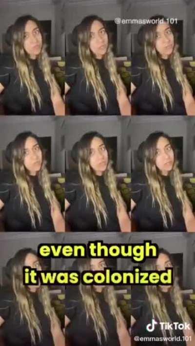 The Story and Struggle of Palestine in 1m 30s