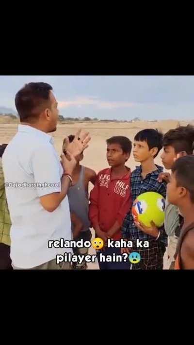 Relando vs mausi who will win ?