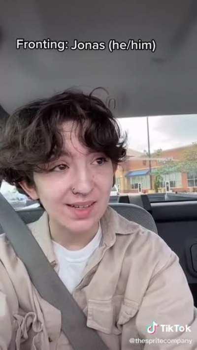 Why does this feel like a really bad sitcom episode