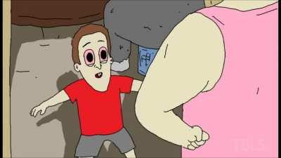 Mmmmm. I smell marijuana