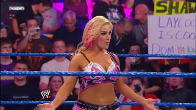 Nattie 2010