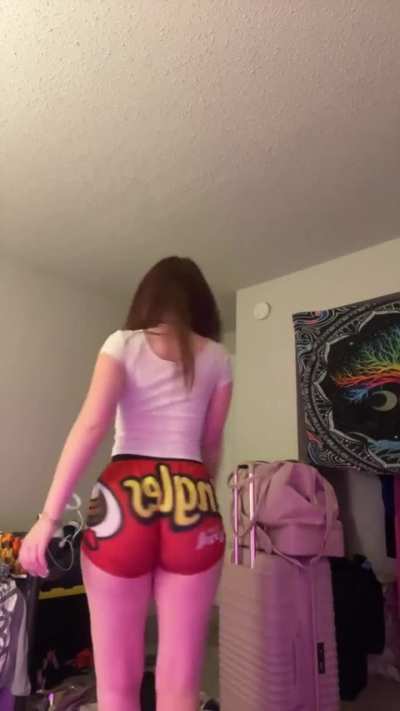 I need jades fat juicy ass