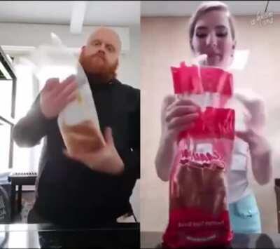 Beard wins every time