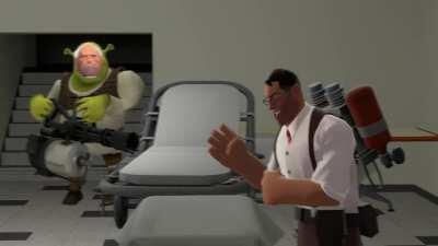 [SFM] Hey Medic I like Beastars II