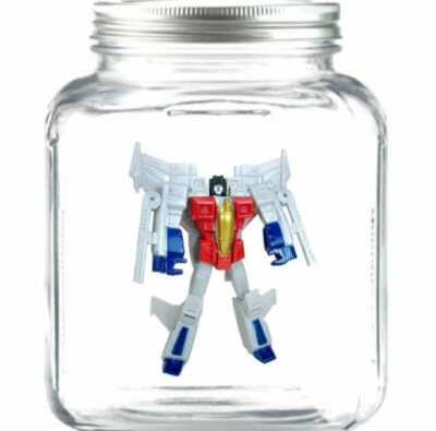 He's a pain in the ass that's what he is