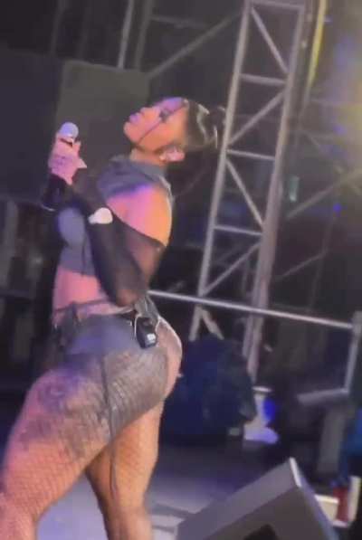 jada kingdom live performance tt 🇹🇹