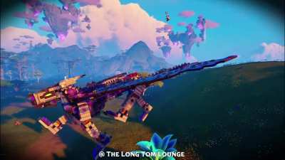 Dragon - 100% Fully Operational