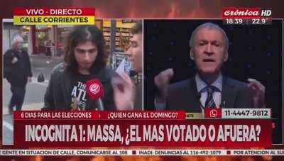 Las fuerzas del cielo obran de maneras misteriosas