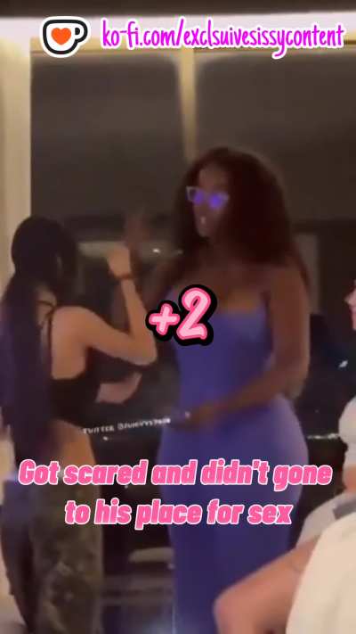 What's Your's score? 🤔😈🍆(Sissy Games)