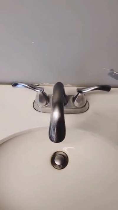 You ever have this problem?