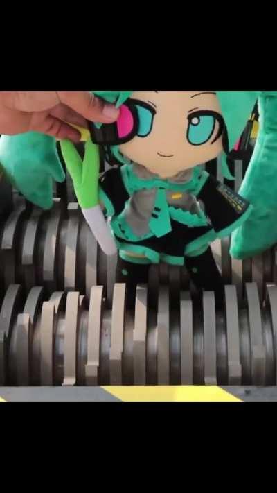 Miku, Miku, you can call me Miku, goodbye Miku