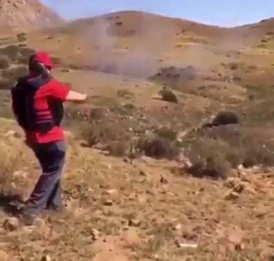 Gravy Seals Operator Training