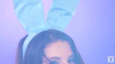 Amanda Cerny Playboy Bunny 🔥🔥🔥