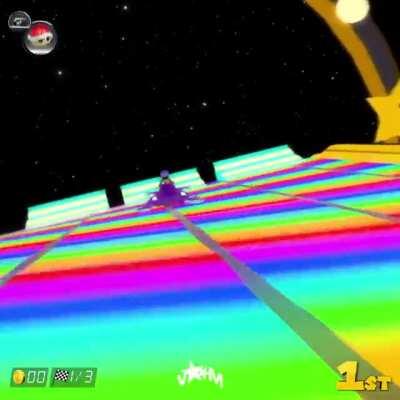 I didn’t make this (@voomcash on ig did)