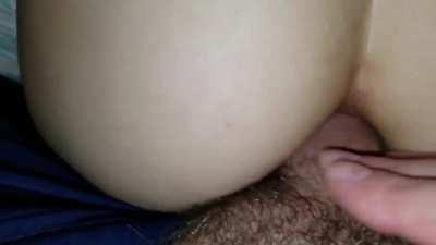 This Stranded Stunner Gets an Unexpected Anal Surprise!Oh boy, you won't want to miss this steamy tale of a sexy stranded beauty and her dripping anal creampie! This bombshell thought she was just waiting for a ride, but little did she know, she was in fo