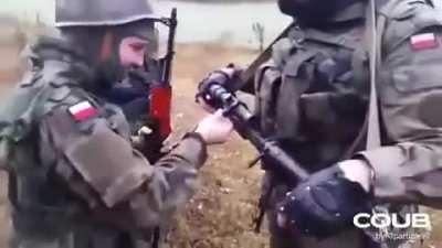 How to piss off a sniper